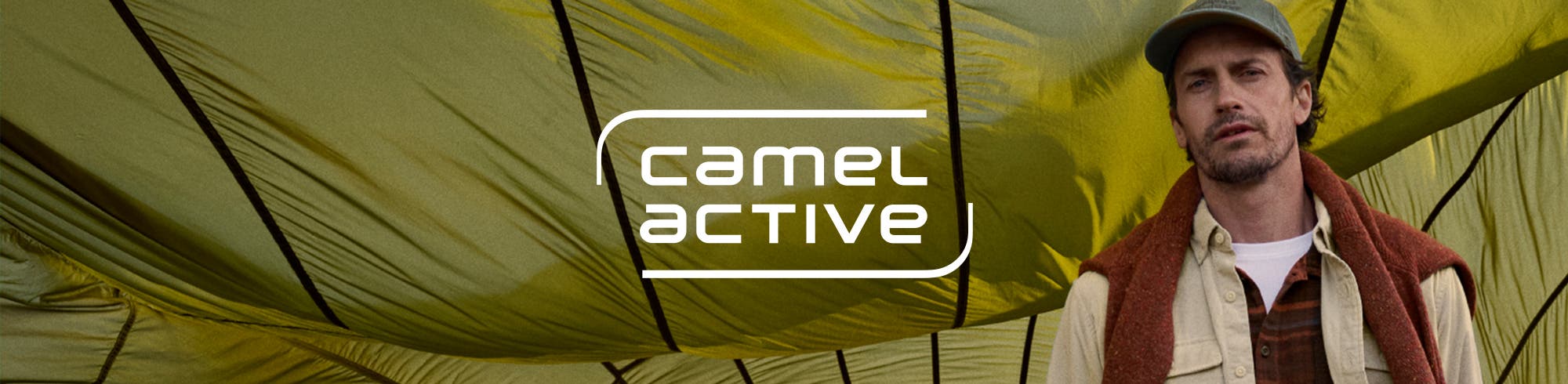 CAMEL ACTIVE Sale Herren