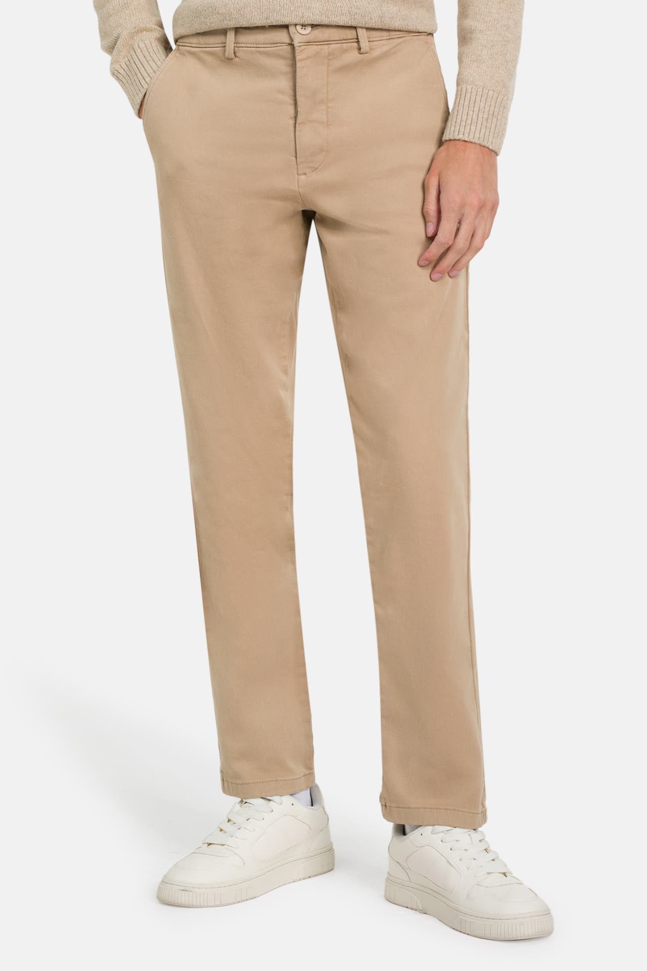 PEPE JEANS Chino beige, Bild 1