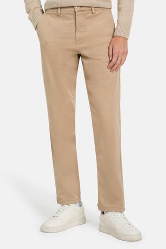 PEPE JEANS Chino beige