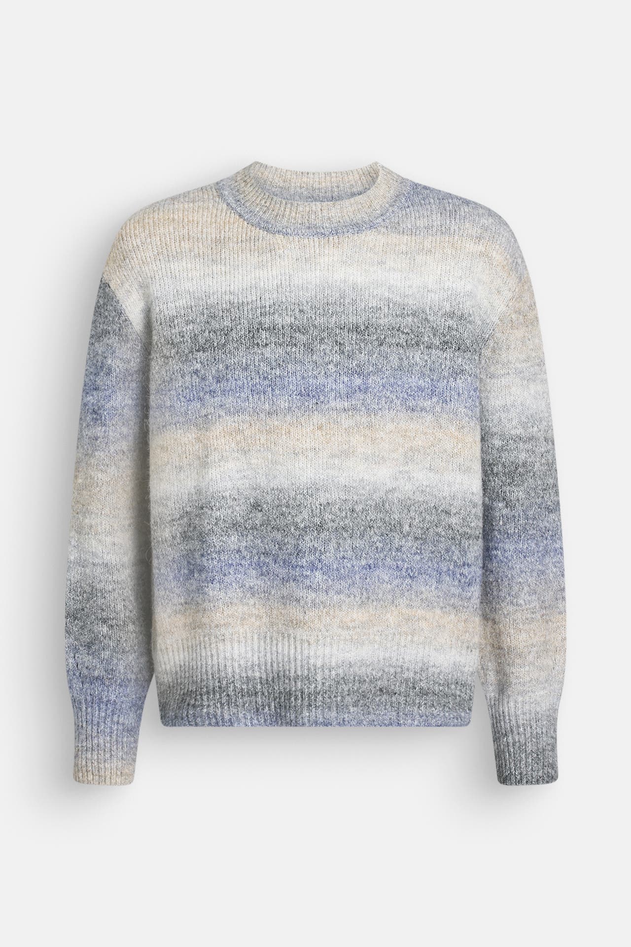 PEPE JEANS Wollmixpullover 'VIvien' mehrfarbig, Bild 1