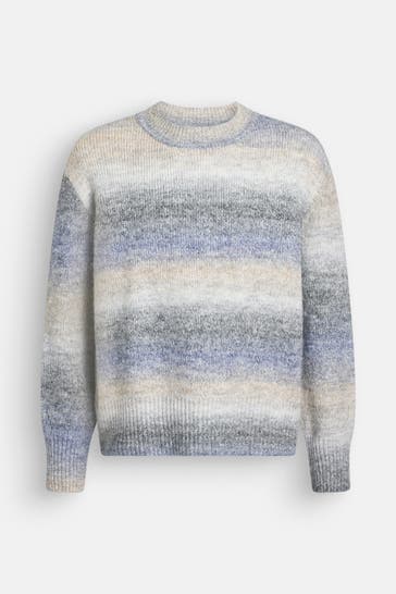 PEPE JEANS Wollmixpullover 'VIvien' mehrfarbig