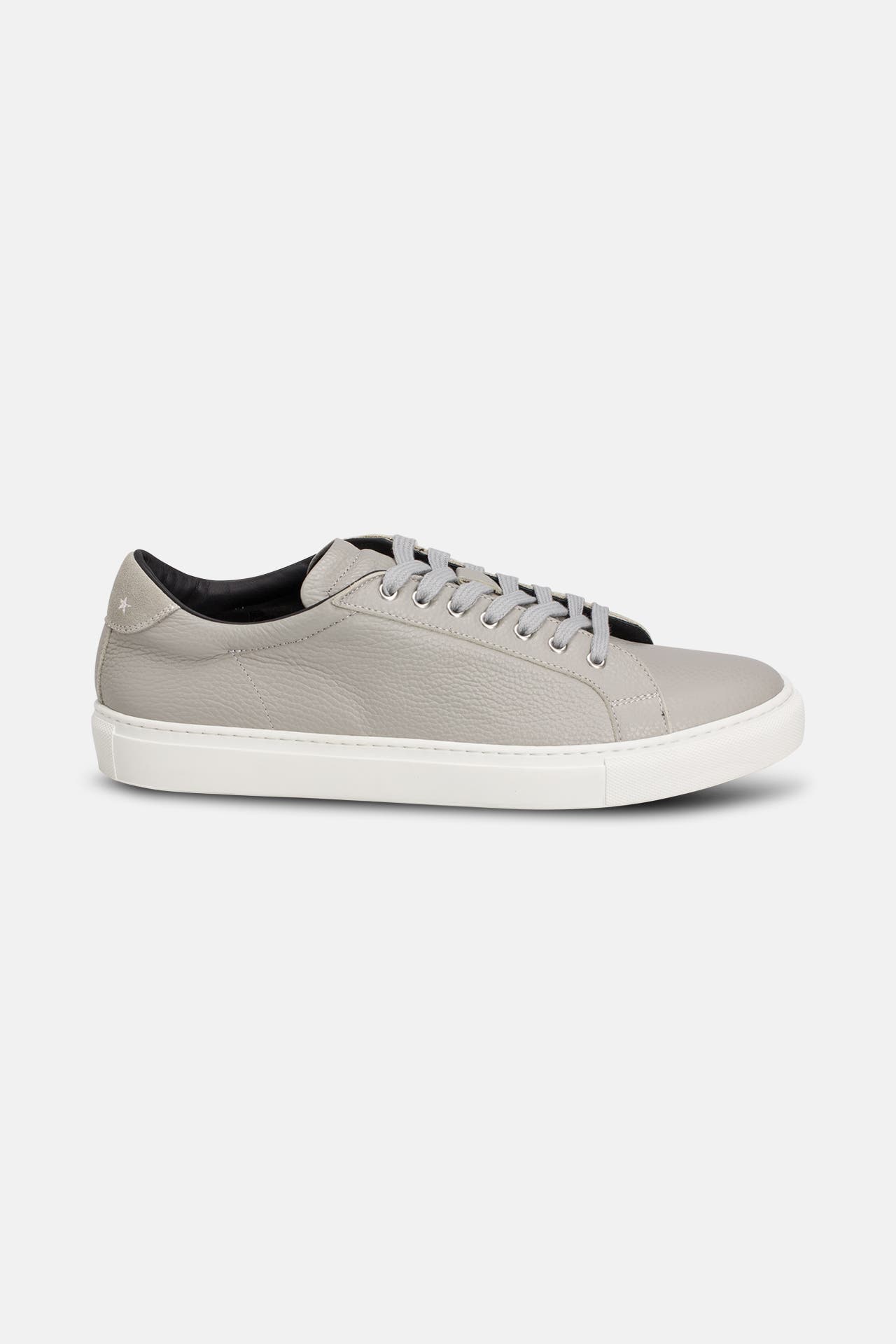 PANTOFOLA D'ORO Sneaker hellgrau, Bild 1