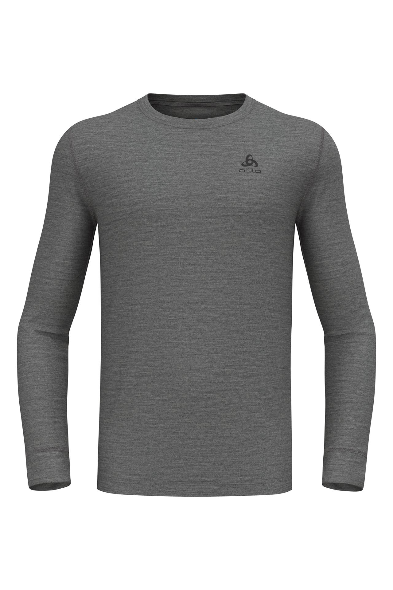 ODLO Baselayer grau, Bild 1