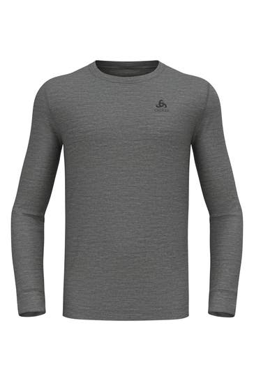 ODLO Baselayer grau