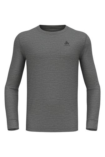 ODLO Baselayer grau