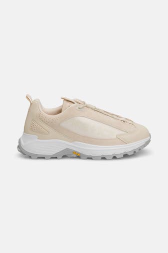 BOGNER FIRE + ICE Sneaker 'Montana' beige
