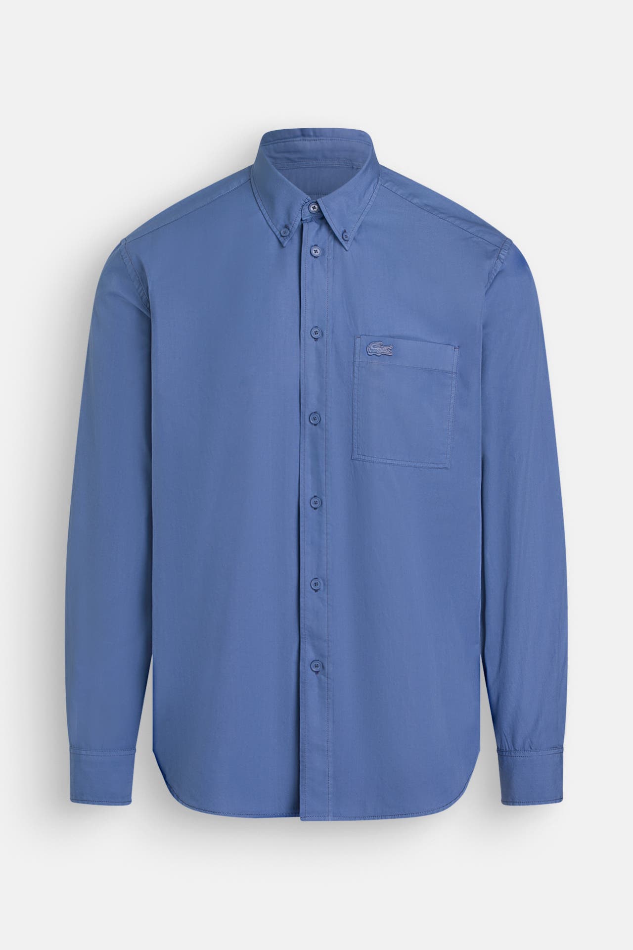 LACOSTE Casual-Hemd Relaxed Fit, Bild 1