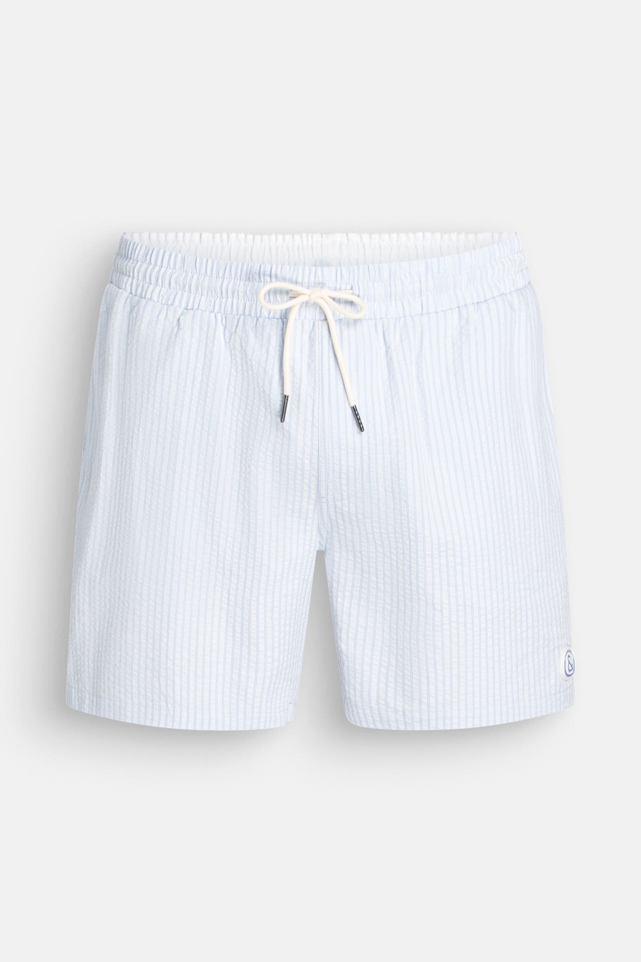 COLOURS & SONS Badeshorts gestreift, Bild 1