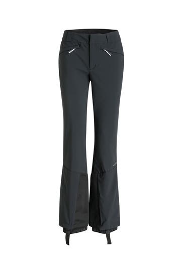 SPYDER Skihose 'Orb' schwarz