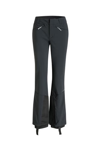 SPYDER Skihose 'Orb' schwarz