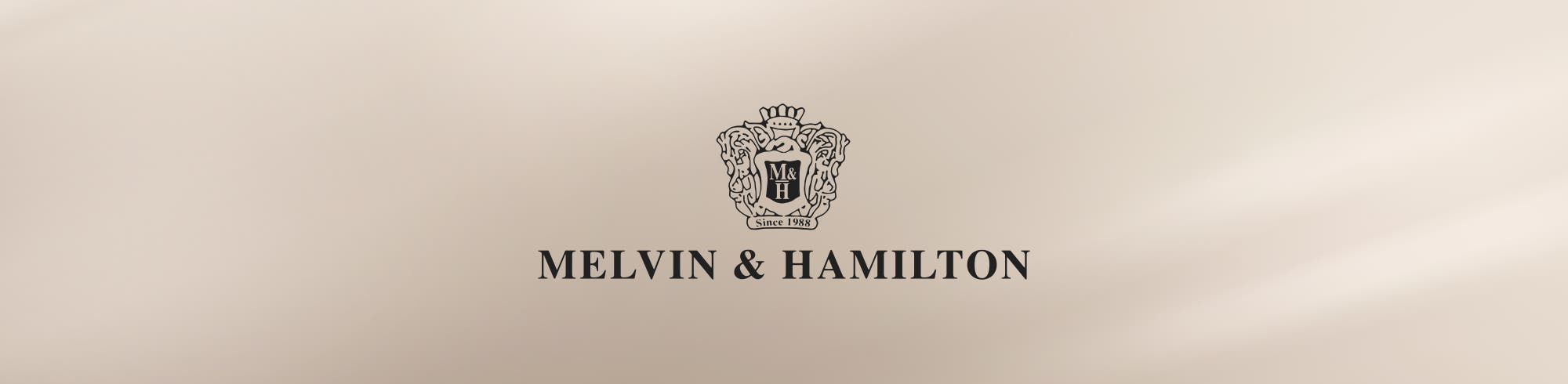 MELVIN & HAMILTON Sale Damen