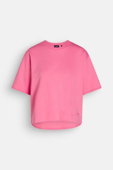 JOOP! T-Shirt 'Taletta' pink