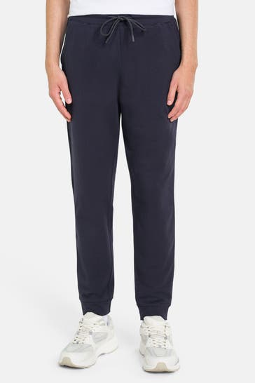 AERONAUTICA MILITARE Sweatpants nachtblau