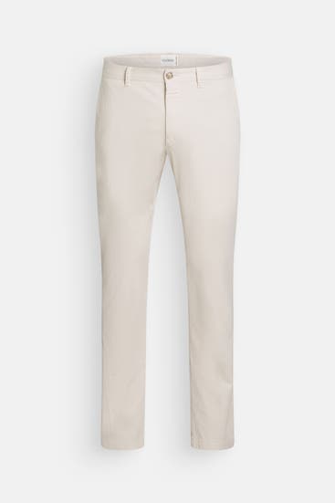 CLOSED - Chino 'Clifton' slim