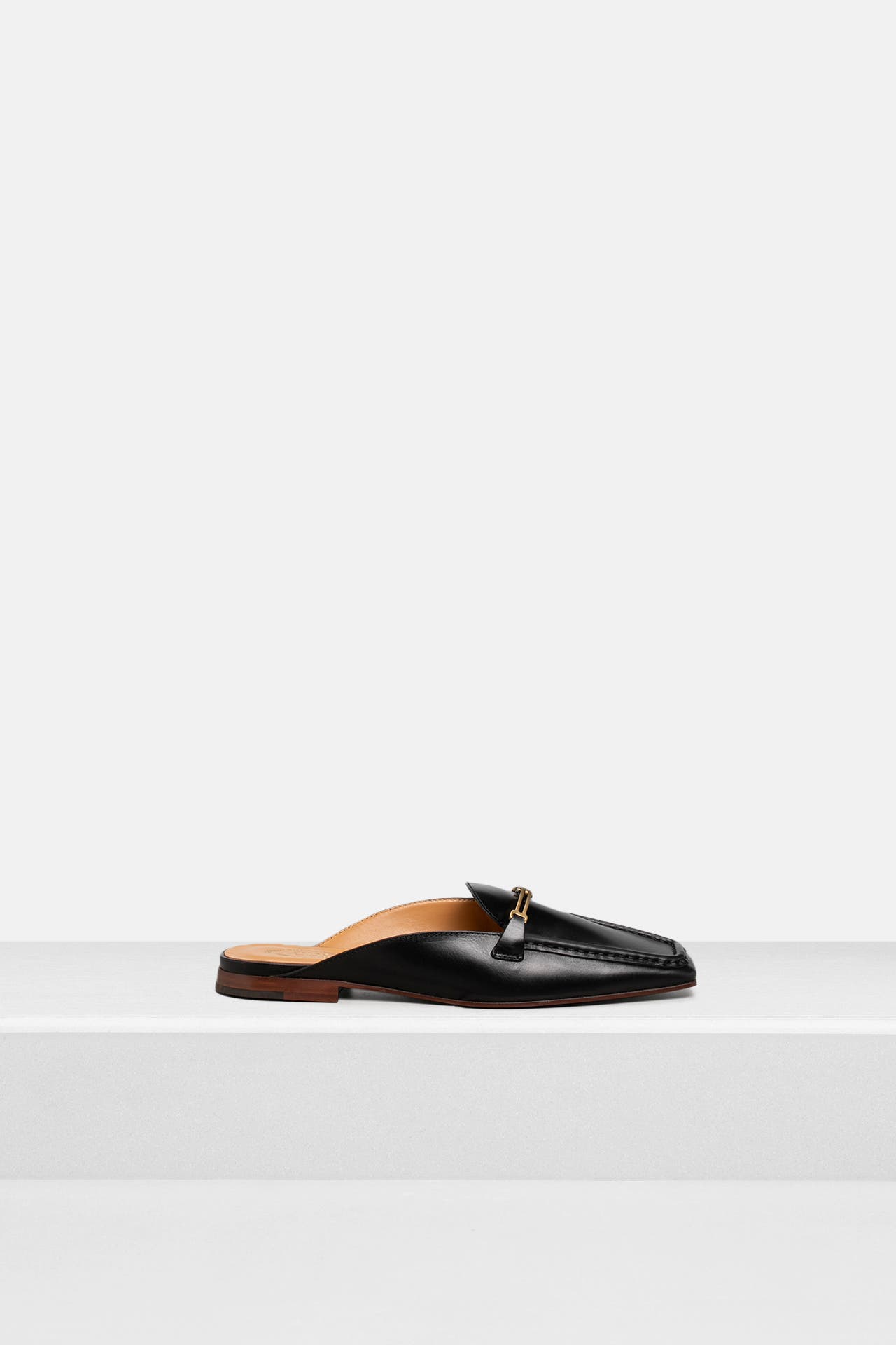 TOD'S Slipper schwarz, Bild 1