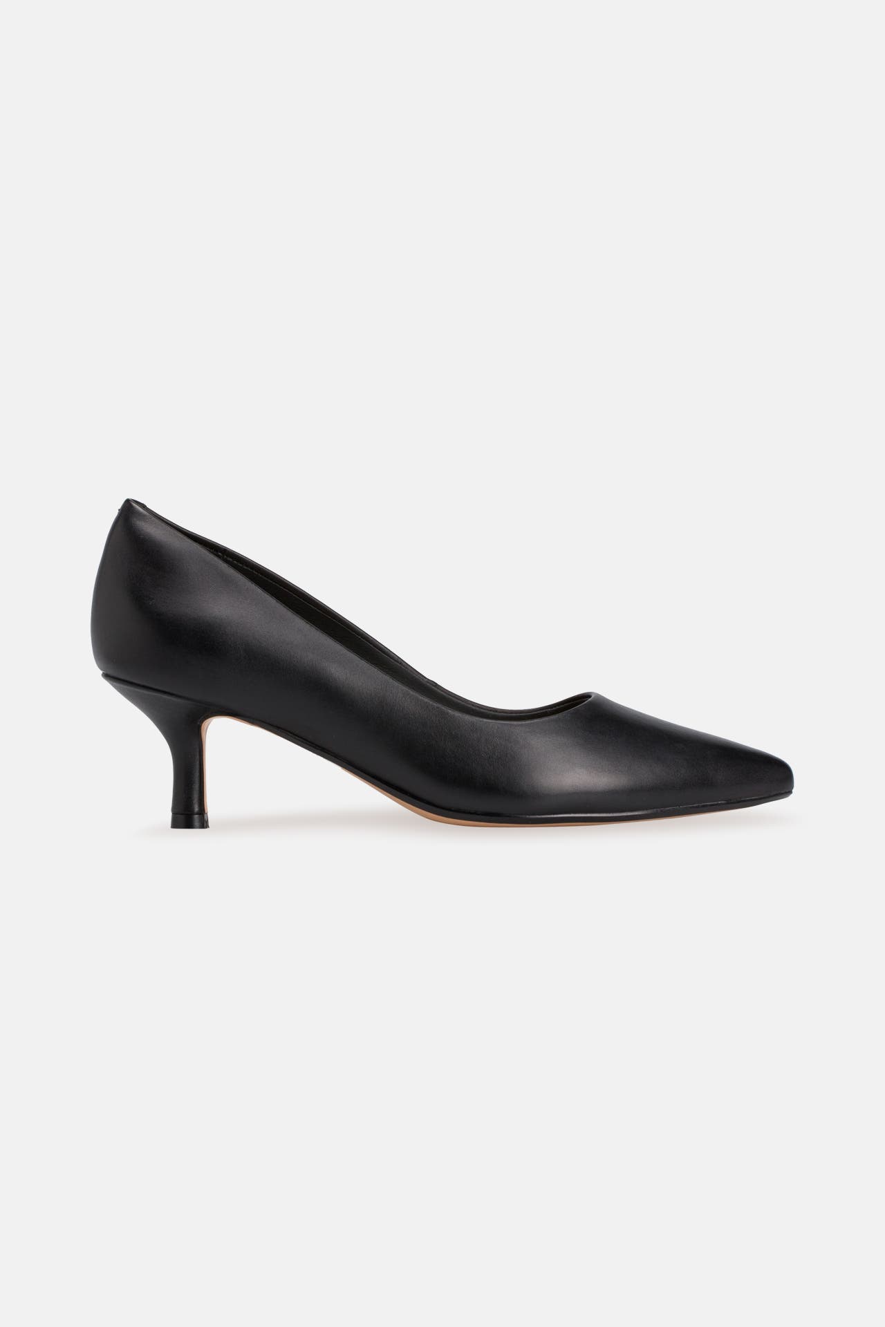 CLARKS Pumps 'Violet 55 Rae' schwarz, Bild 1