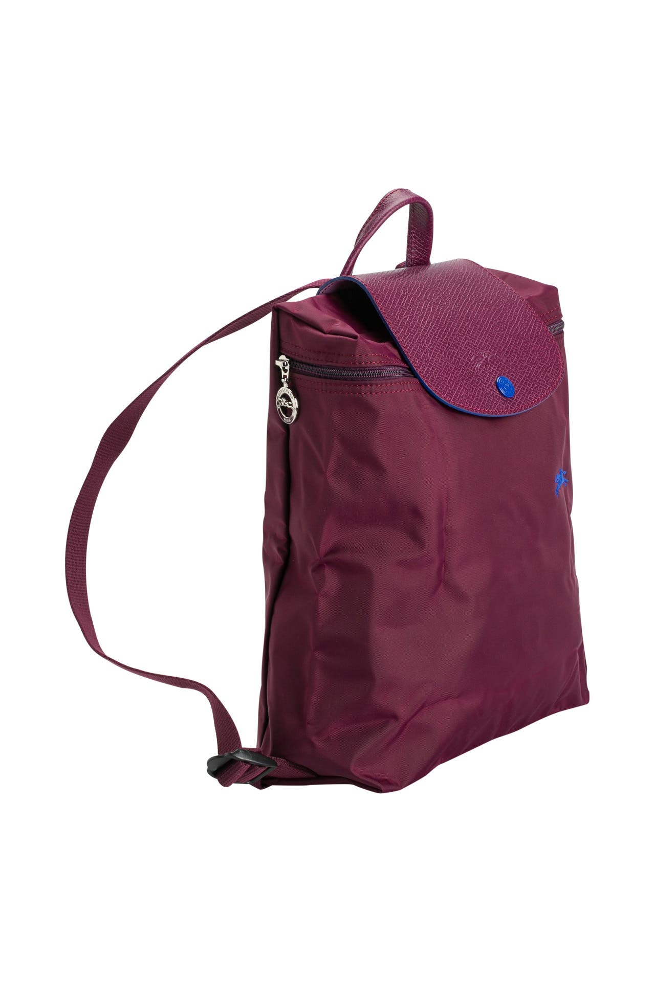 Longchamp rucksack le pliage deals club