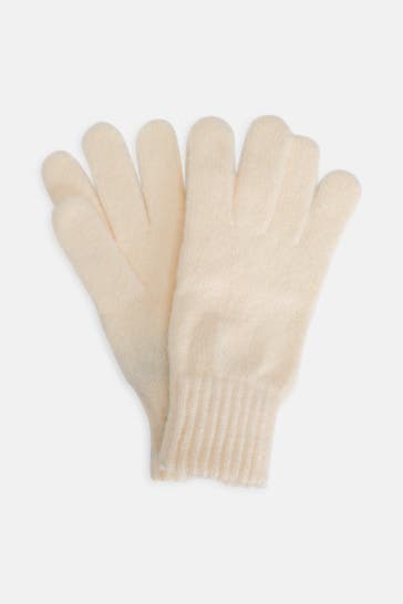 GANT Handschuhe creme