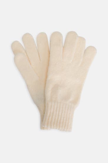 GANT - Handschuhe creme