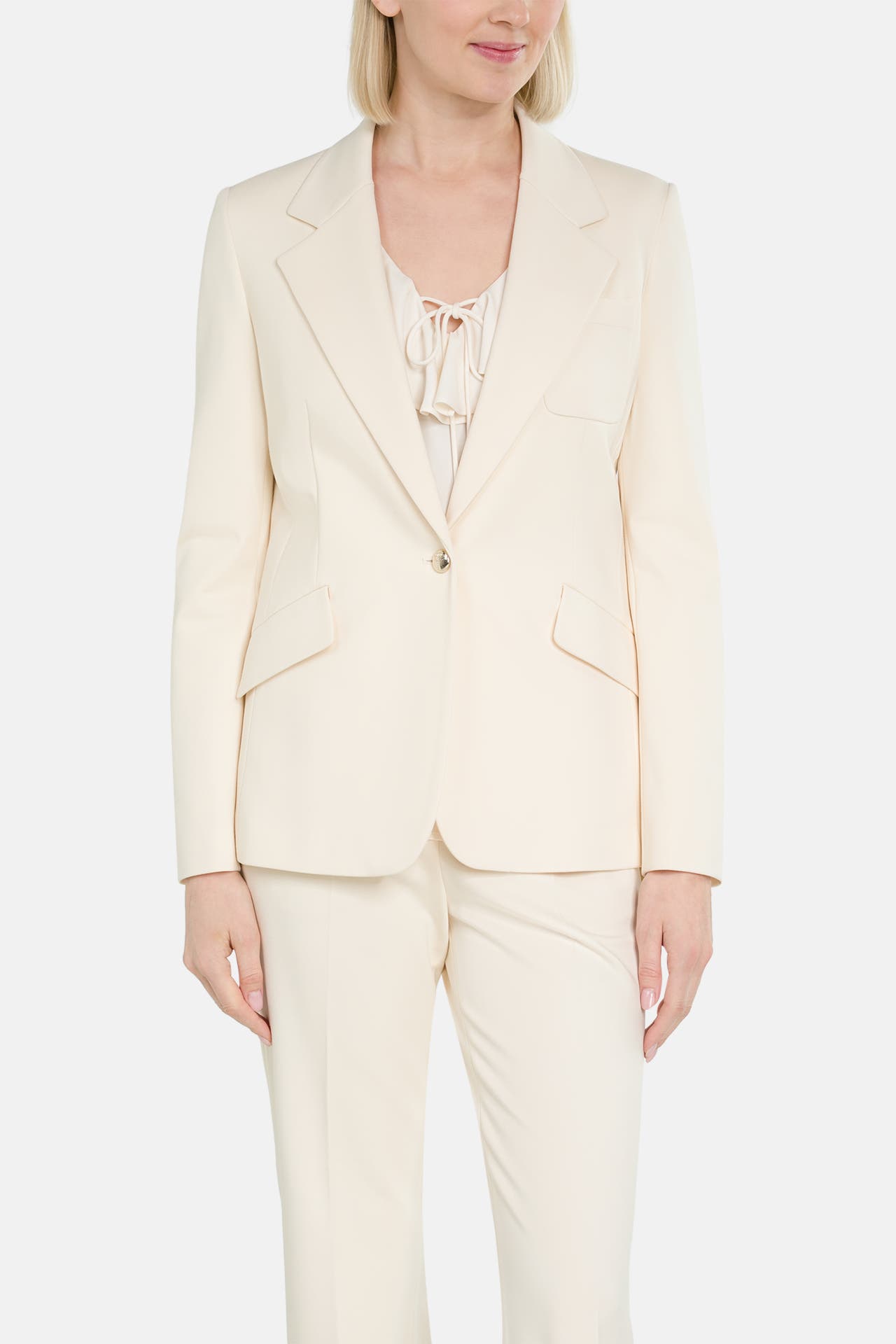 JOOP! Blazer 'Jil' ecru, Bild 1