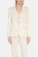 Blazer 'Jil' ecru