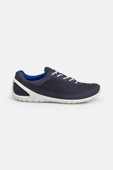 ECCO Sneaker 'Biom Everyday' dunkelblau