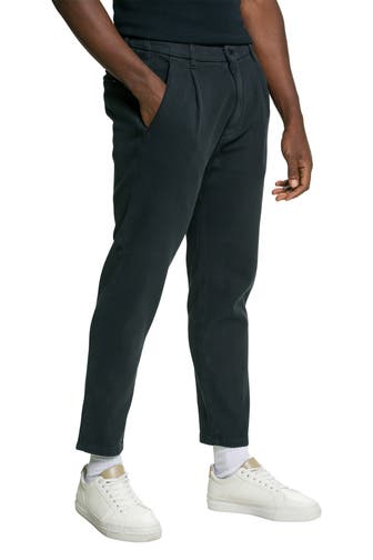 JOOP! JEANS Stoffhose nachtblau