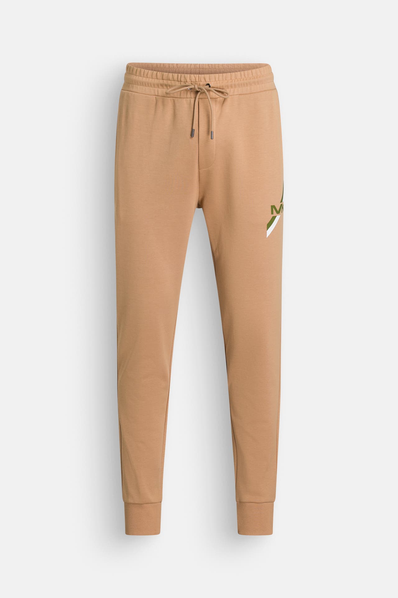 MICHAEL KORS Sweatpants hellbraun, Bild 1