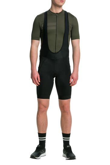 ROSSIGNOL Fahrradshorts schwarz