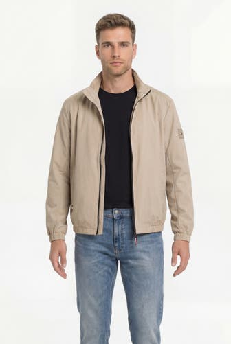 TOMMY HILFIGER Blouson beige