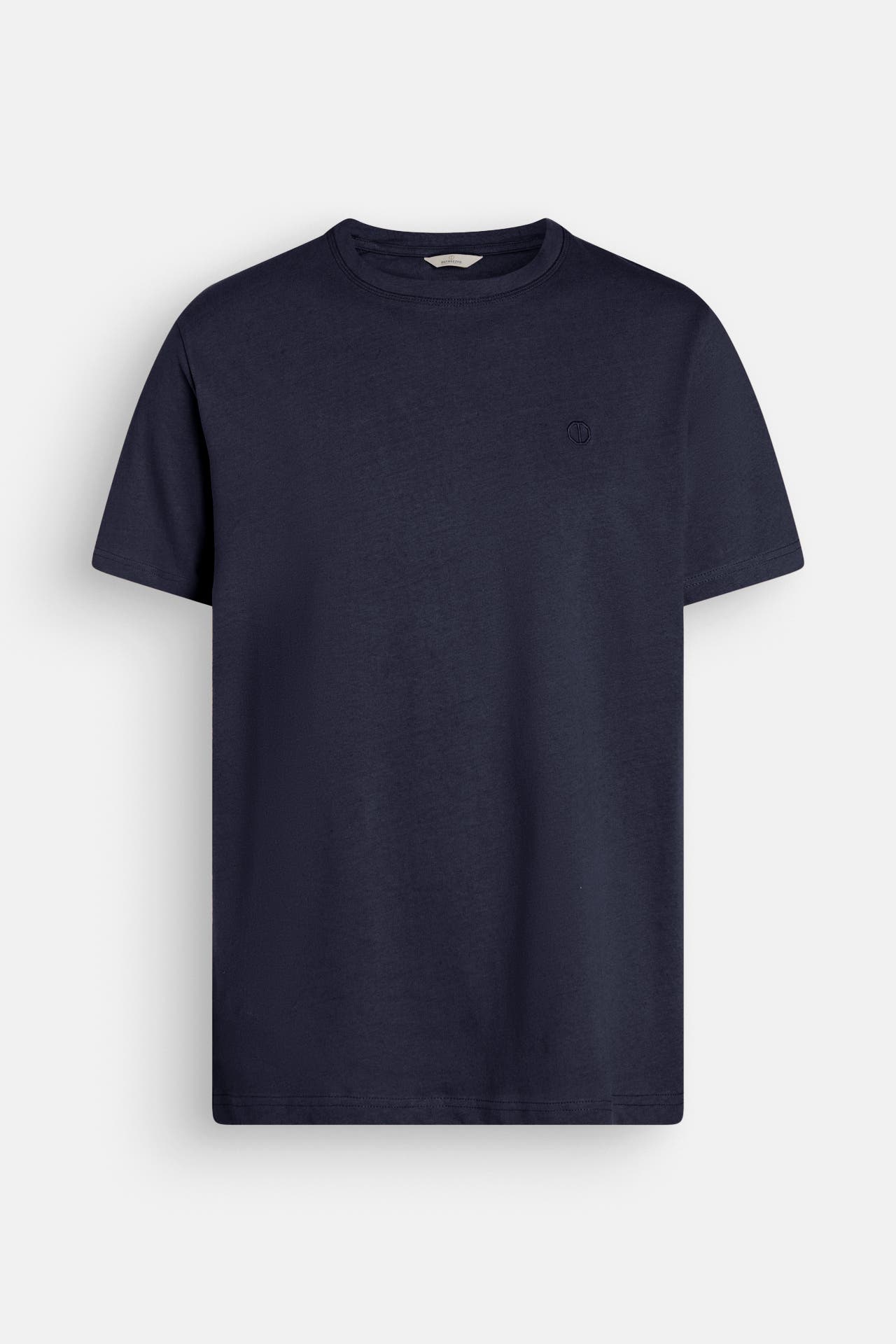 DSTREZZED T-Shirt 'Joshua' nachtblau, Bild 1