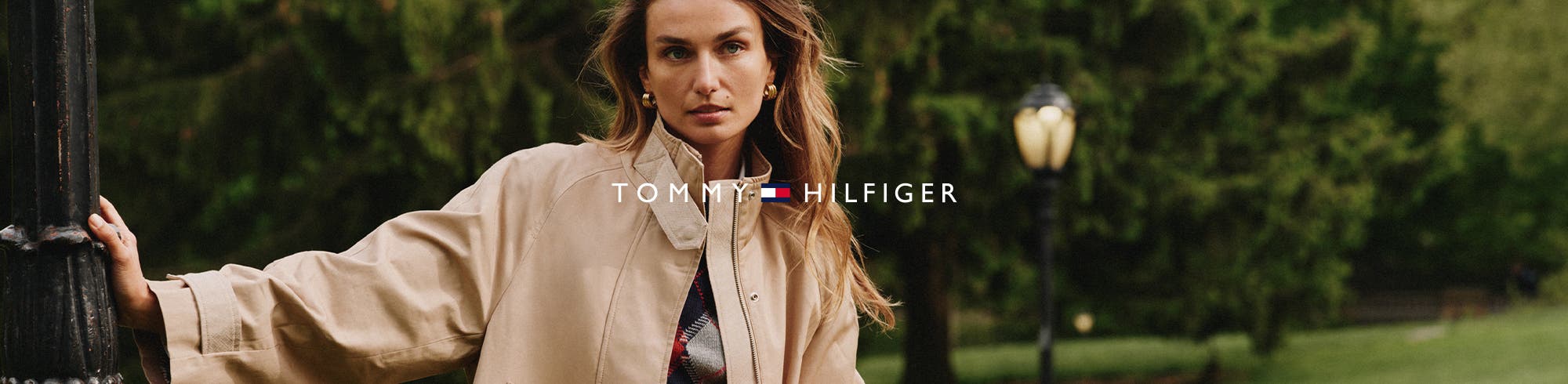 TOMMY HILFIGER Sale Damen