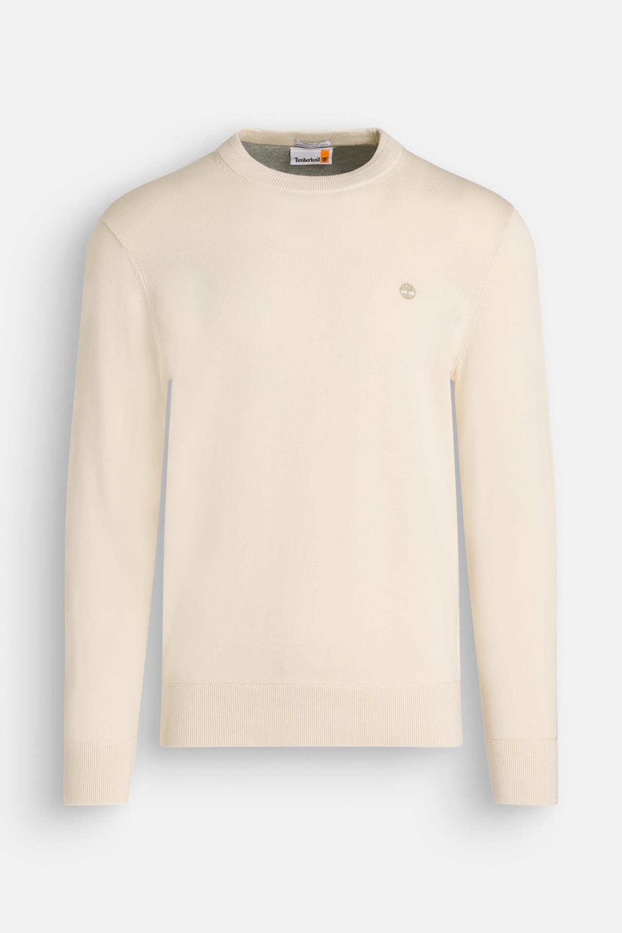 TIMBERLAND Strickpullover ecru, Bild 1