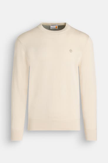 TIMBERLAND - Strickpullover ecru