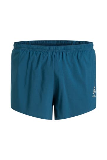 ODLO Funktionsshorts  blau