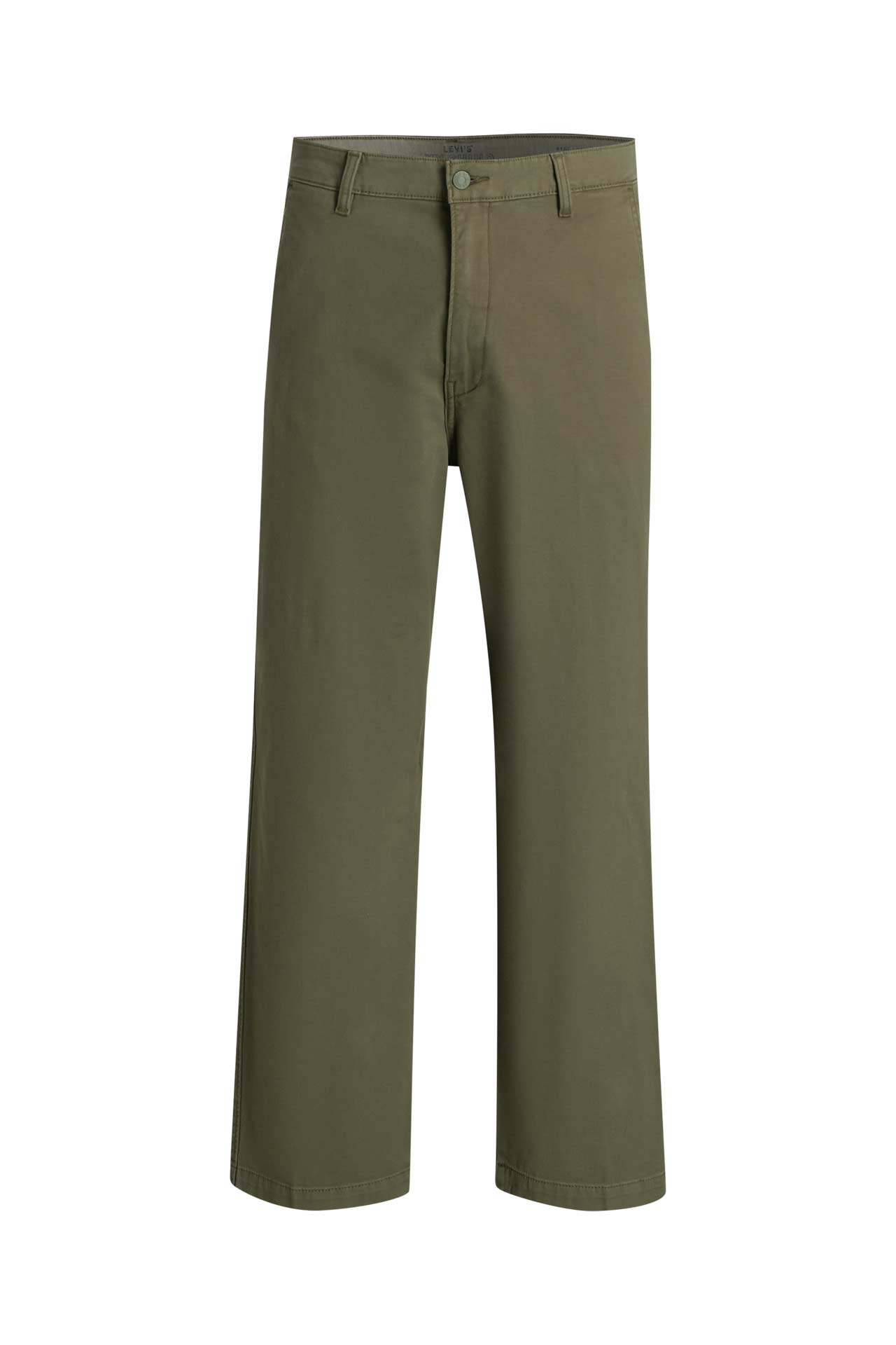 LEVI'S® Chino oliv, Bild 1