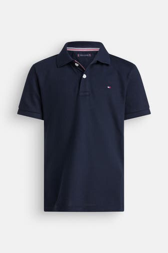 TOMMY HILFIGER T-Shirt nachtblau