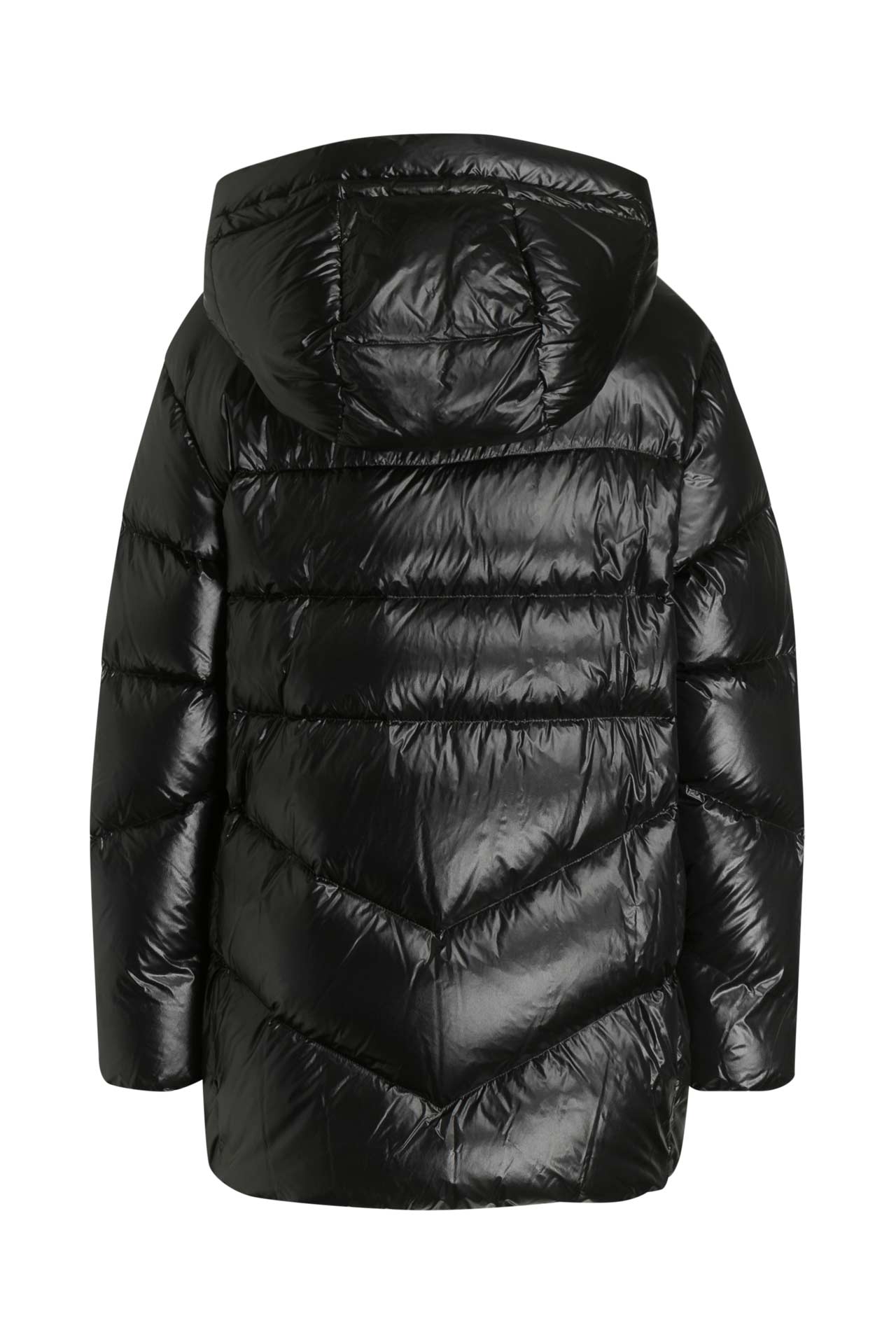 Woolrich packable hot sale birch jacket