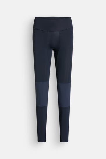 HAGLÖFS Tights 'Luna' navy