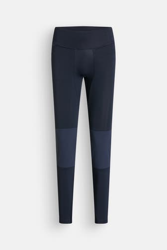 HAGLÖFS Tights 'Luna' navy