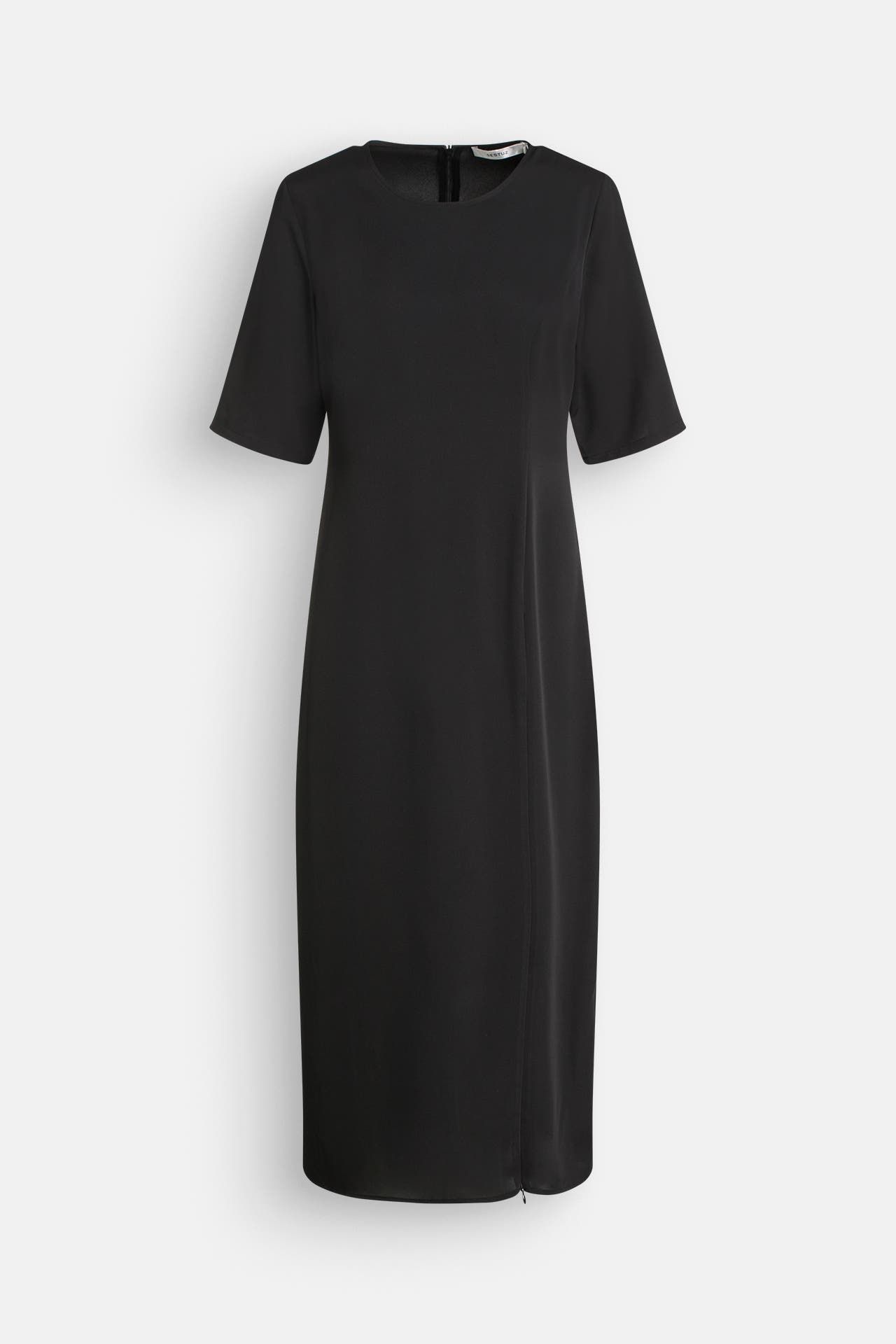 GESTUZ Business-Kleid schwarz, Bild 1
