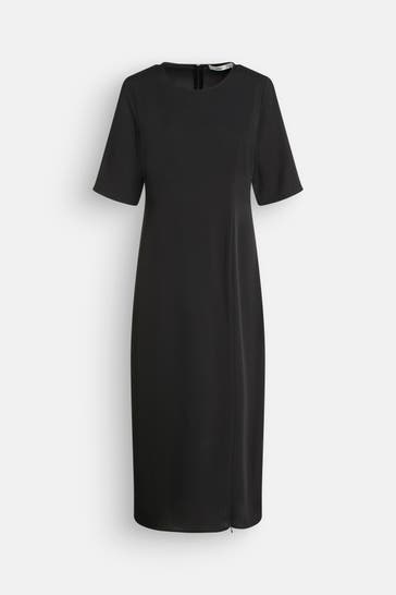 GESTUZ Business-Kleid schwarz