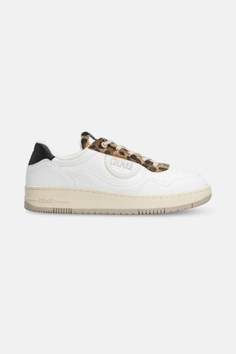 COLMAR Sneaker 'Austin' weiß