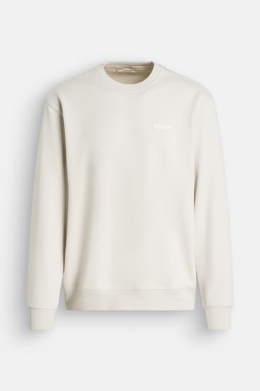 COLUMBIA - Strickpullover ecru