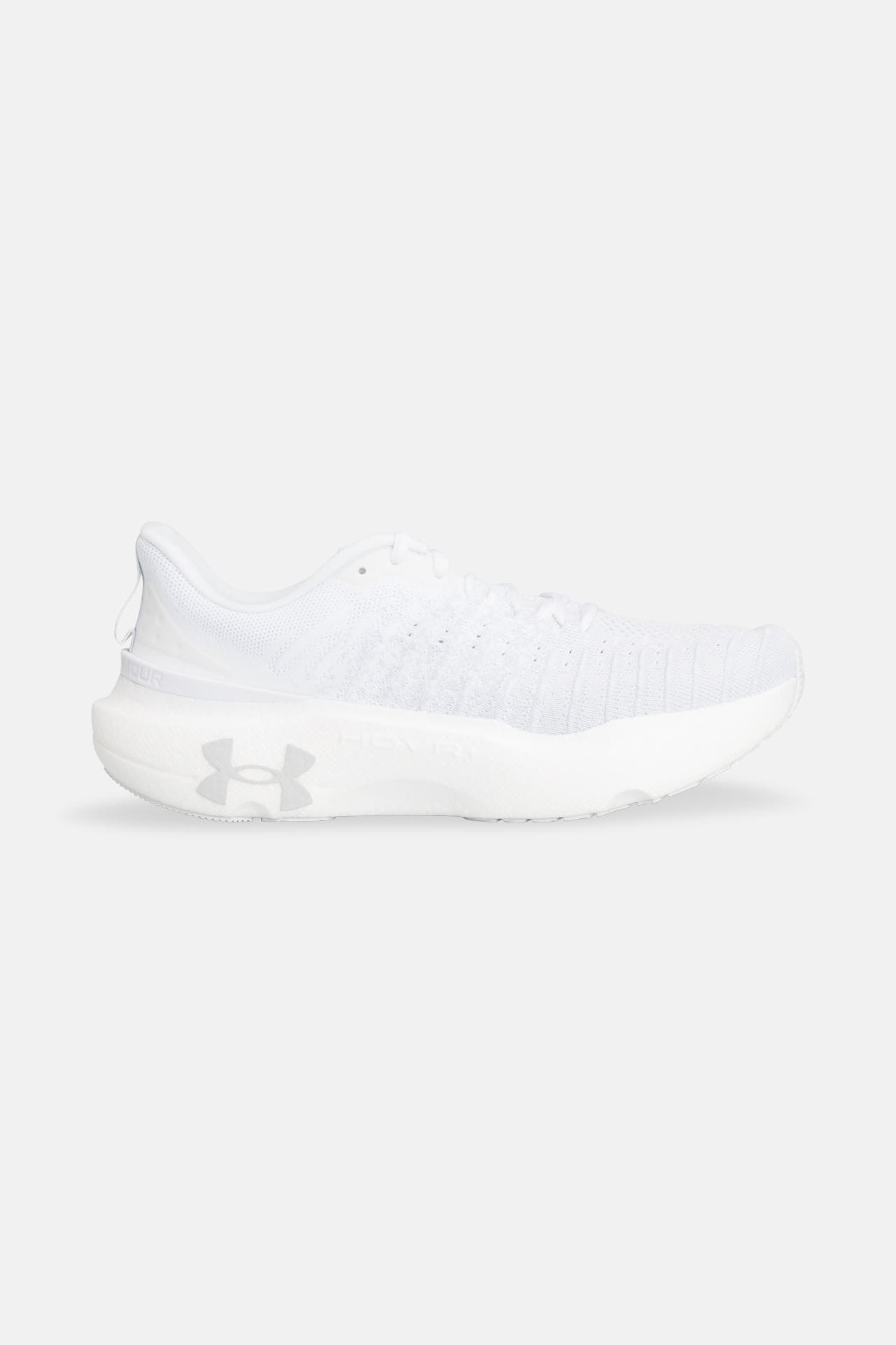 UNDER ARMOUR Laufschuhe 'Infinite Elite' weiß, Bild 1