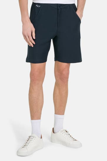 COLOURS & SONS Shorts dunkelblau