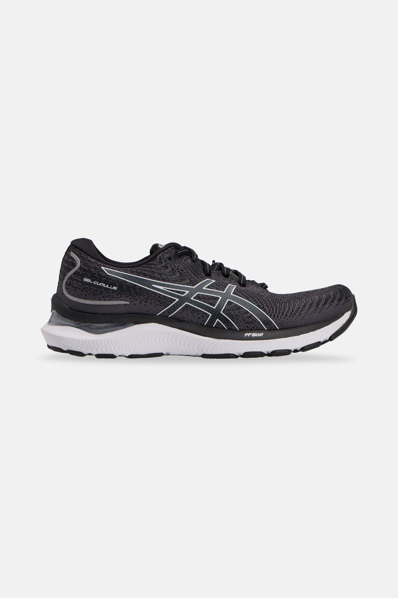 ASICS Laufschuhe 'GEL-CUMULUS 24' dunkelgrau, Bild 1