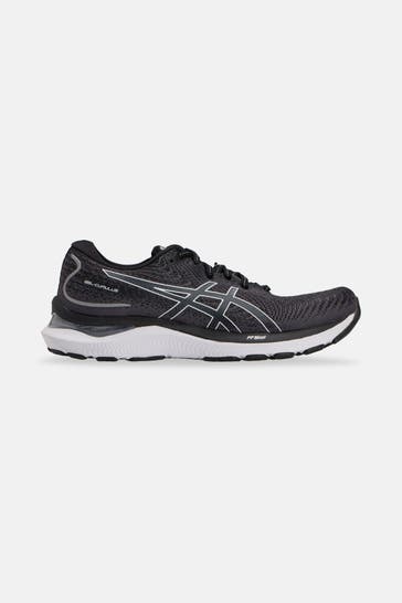 ASICS Laufschuhe 'GEL-CUMULUS 24' dunkelgrau