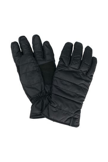 ICEBREAKER Handschuhe 'Collingwood' schwarz
