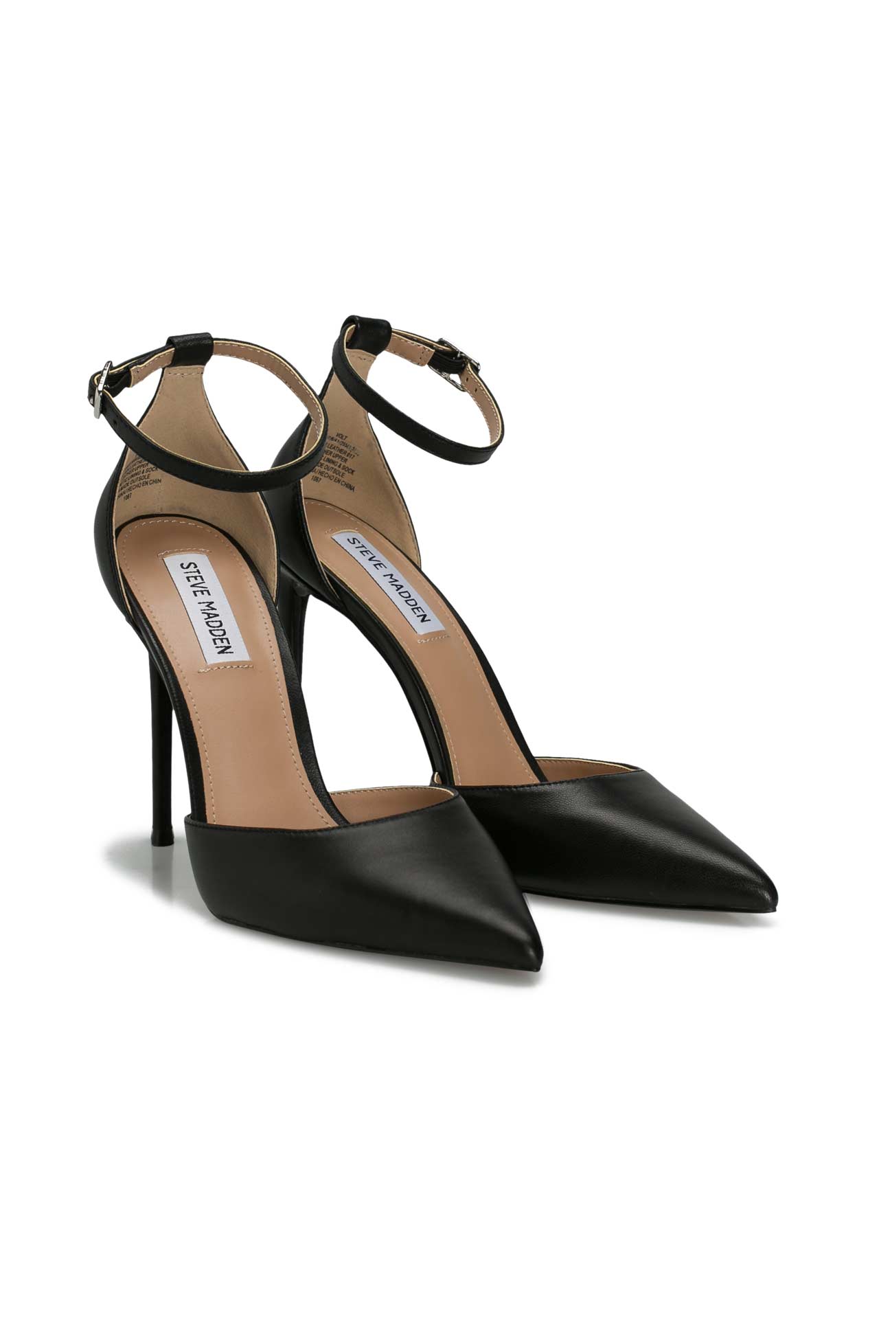 steve madden vivacious pump